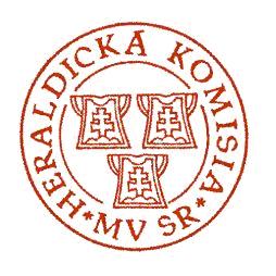 Logo Heraldickej komisie